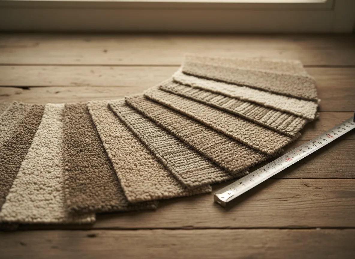 Carpet Installation Darwin, CA FAQs